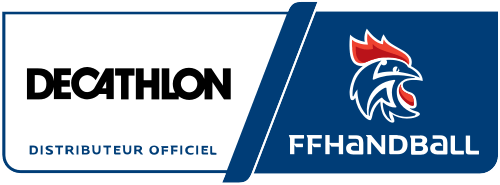 Decathlon - La Boutique Officielle du Handball - LA COLLABORATION ENTRE DECATHLON & LA FFHANDBALL